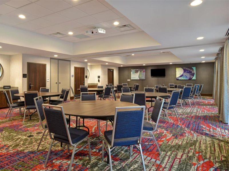 Hampton Inn Pleasant View Exteriör bild