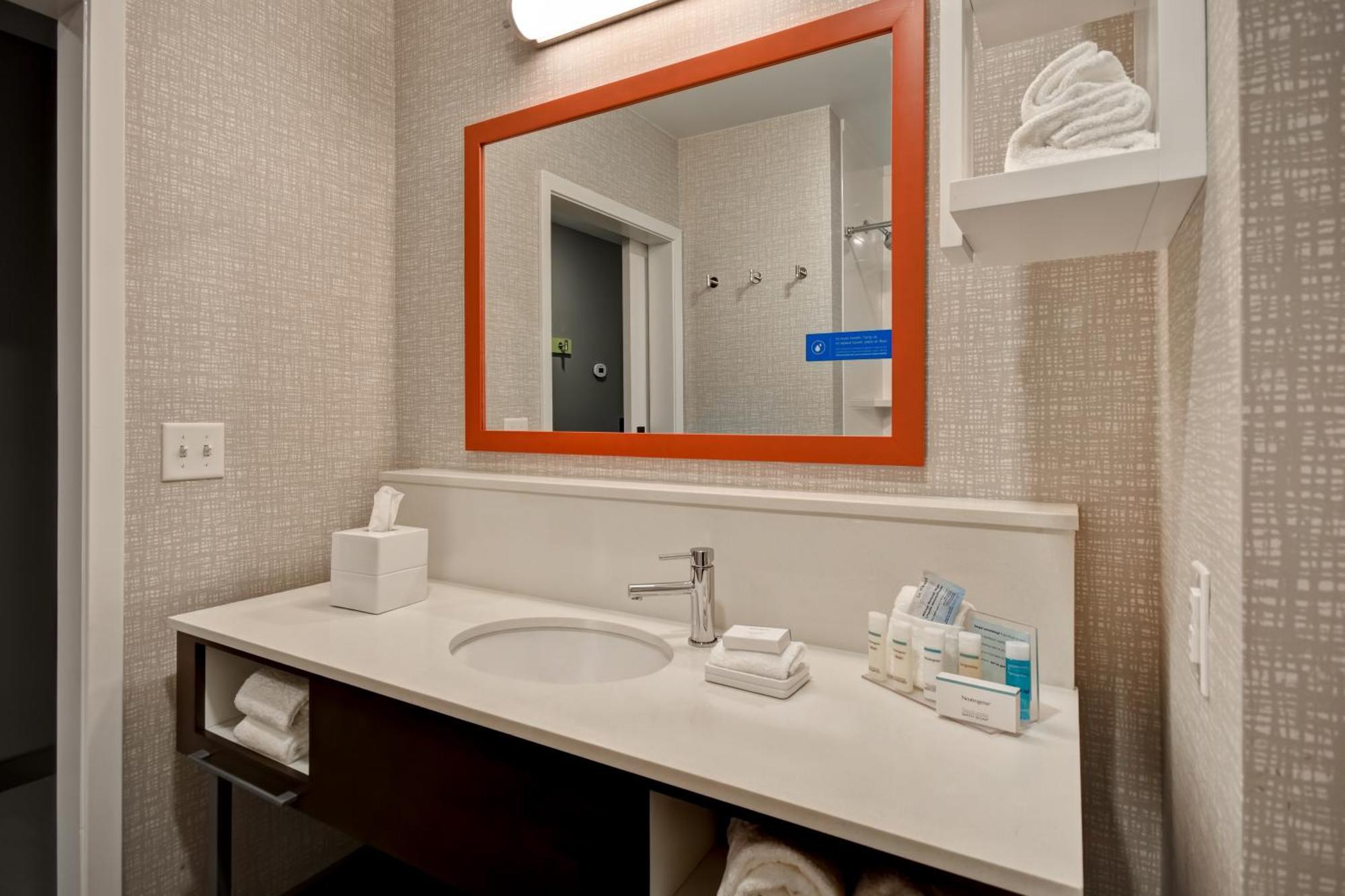 Hampton Inn Pleasant View Exteriör bild