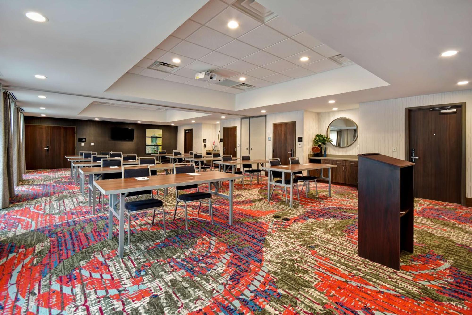 Hampton Inn Pleasant View Exteriör bild