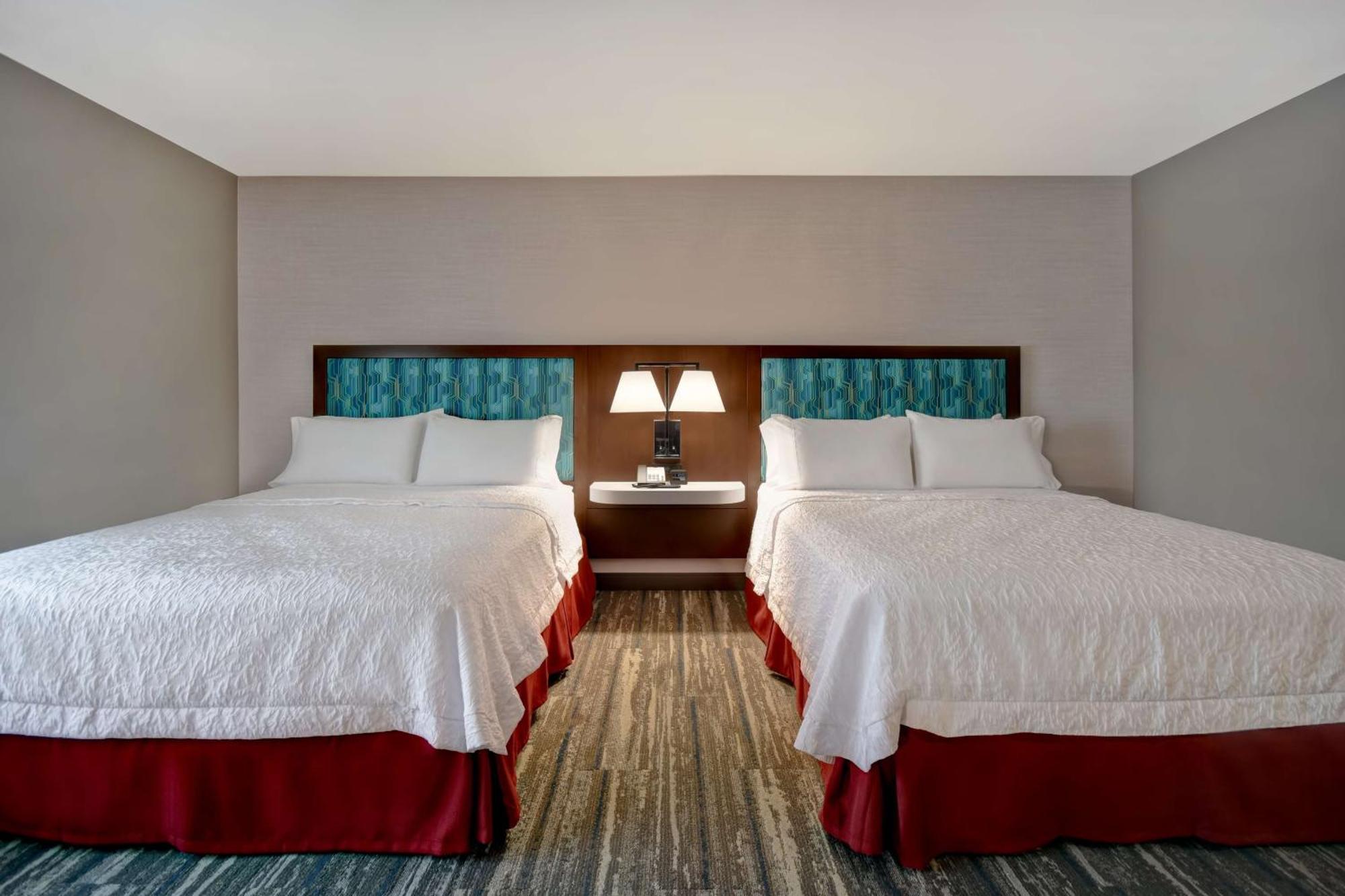 Hampton Inn Pleasant View Exteriör bild
