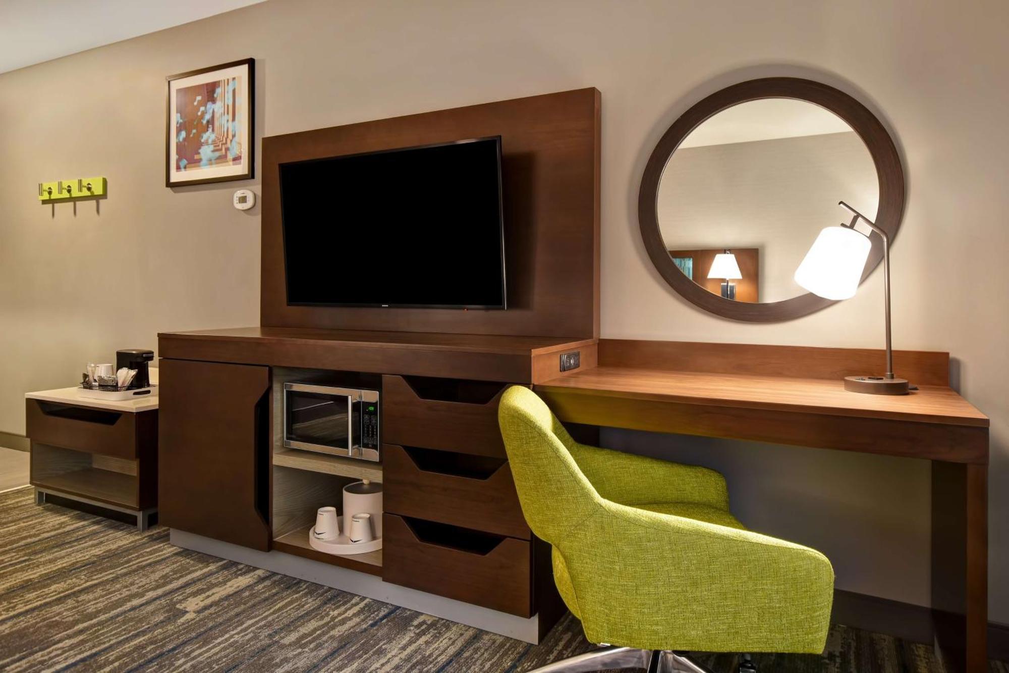 Hampton Inn Pleasant View Exteriör bild