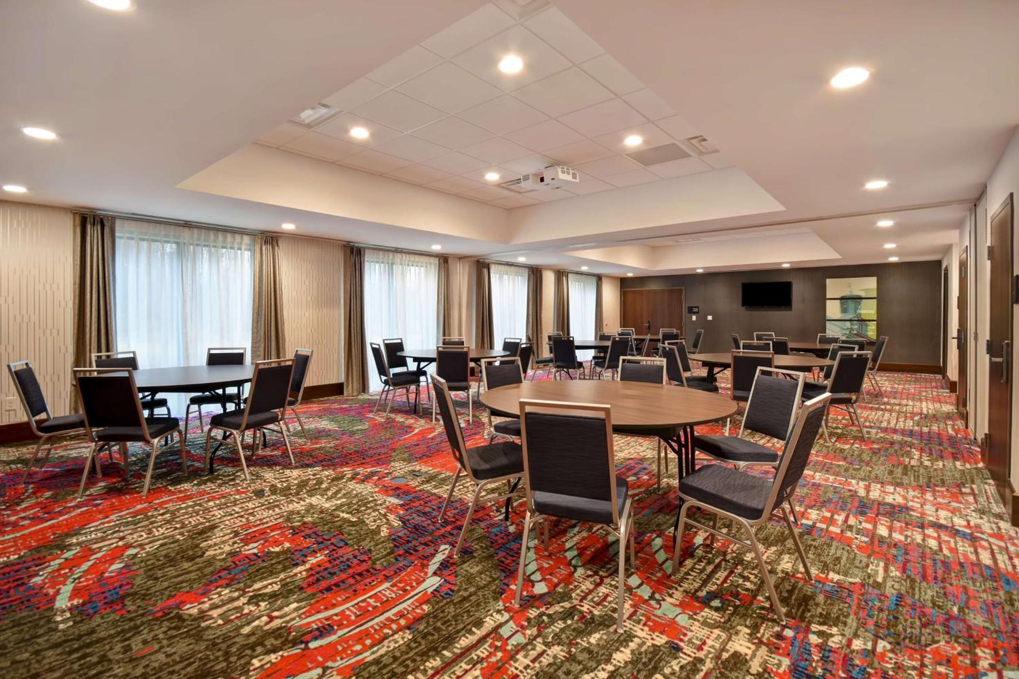 Hampton Inn Pleasant View Exteriör bild
