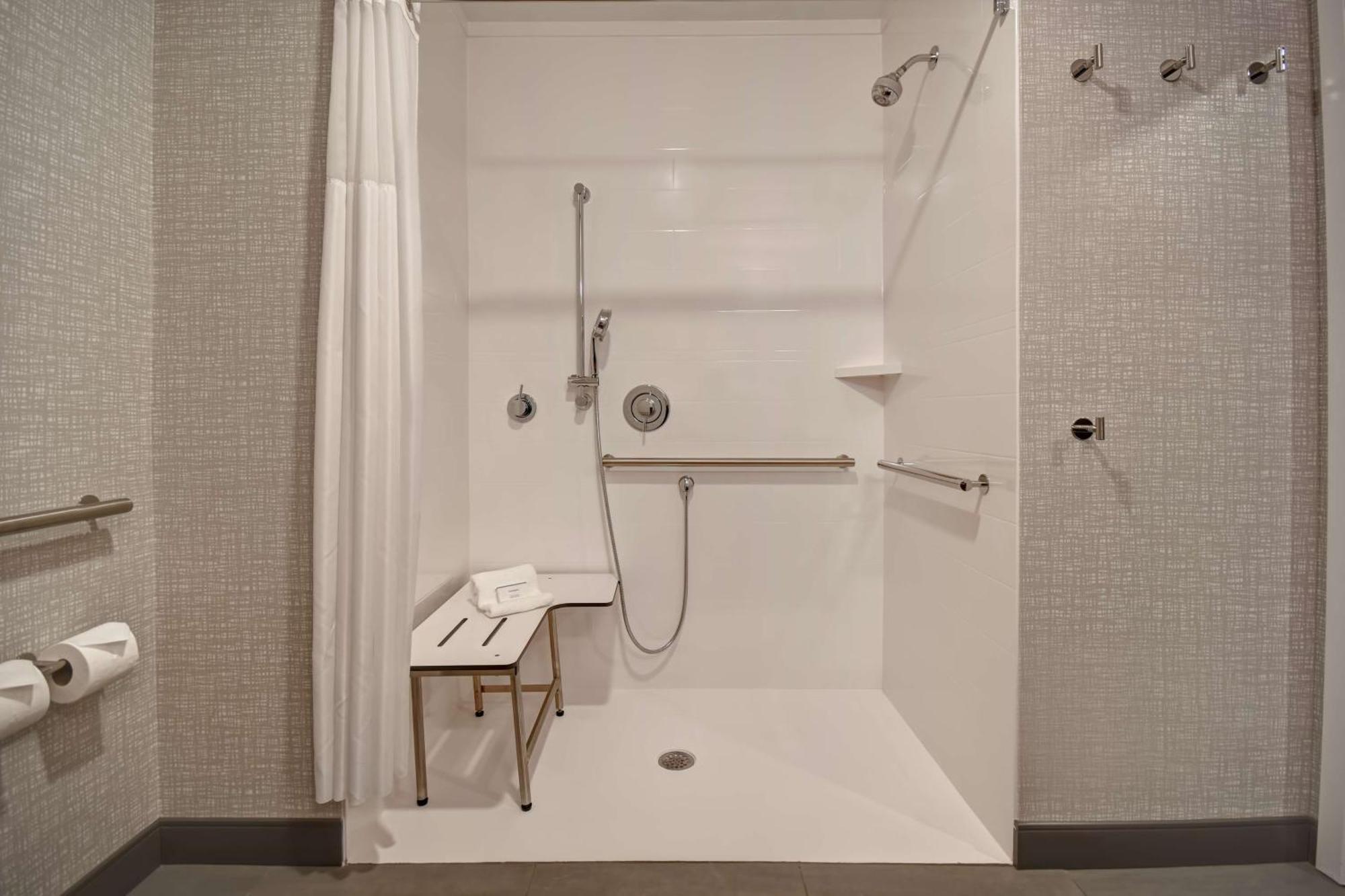 Hampton Inn Pleasant View Exteriör bild
